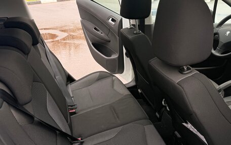 Peugeot 308 II, 2010 год, 690 000 рублей, 33 фотография