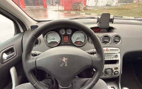 Peugeot 308 II, 2010 год, 690 000 рублей, 35 фотография