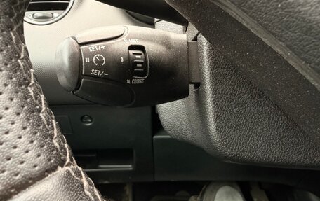 Peugeot 308 II, 2010 год, 690 000 рублей, 30 фотография