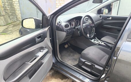 Ford Focus II рестайлинг, 2010 год, 620 000 рублей, 5 фотография