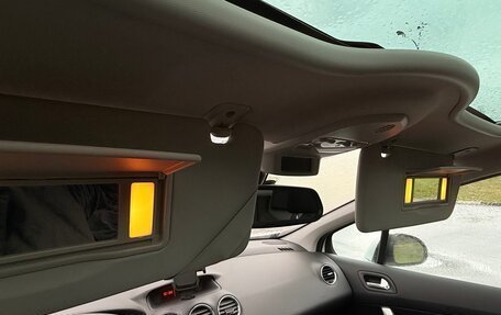 Peugeot 308 II, 2010 год, 690 000 рублей, 34 фотография