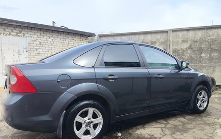 Ford Focus II рестайлинг, 2010 год, 620 000 рублей, 2 фотография