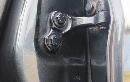 Ford Focus II рестайлинг, 2010 год, 620 000 рублей, 8 фотография