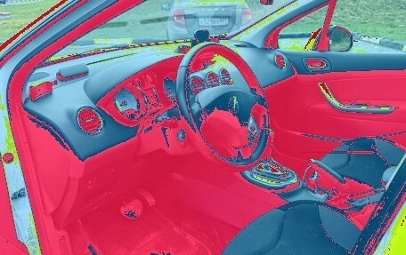 Peugeot 308 II, 2010 год, 690 000 рублей, 32 фотография