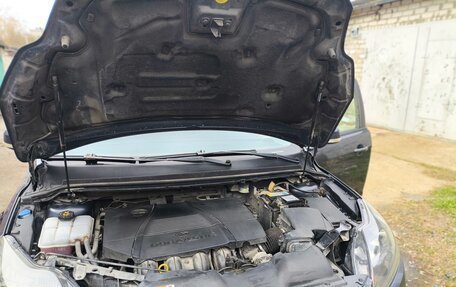 Ford Focus II рестайлинг, 2010 год, 620 000 рублей, 15 фотография