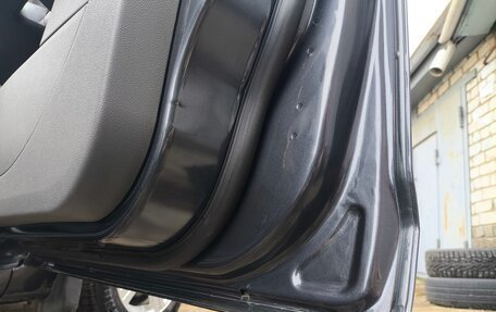 Ford Focus II рестайлинг, 2010 год, 620 000 рублей, 13 фотография