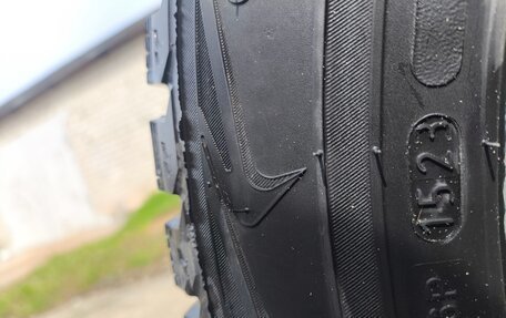 Ford Focus II рестайлинг, 2010 год, 620 000 рублей, 20 фотография