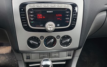 Ford Focus II рестайлинг, 2010 год, 620 000 рублей, 17 фотография