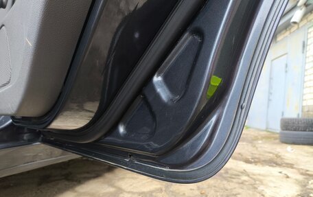 Ford Focus II рестайлинг, 2010 год, 620 000 рублей, 11 фотография