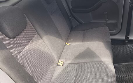 Ford Focus II рестайлинг, 2010 год, 620 000 рублей, 10 фотография