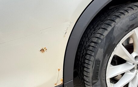 BMW X3, 2012 год, 1 300 000 рублей, 3 фотография