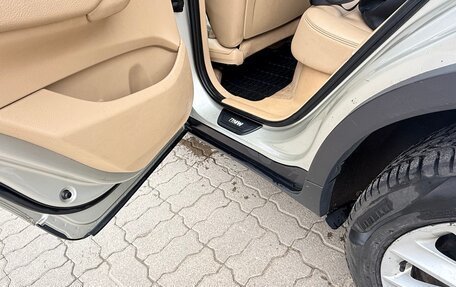 BMW X3, 2012 год, 1 300 000 рублей, 4 фотография