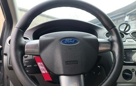 Ford Focus II рестайлинг, 2010 год, 620 000 рублей, 16 фотография