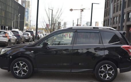 Subaru Forester, 2015 год, 1 480 000 рублей, 5 фотография