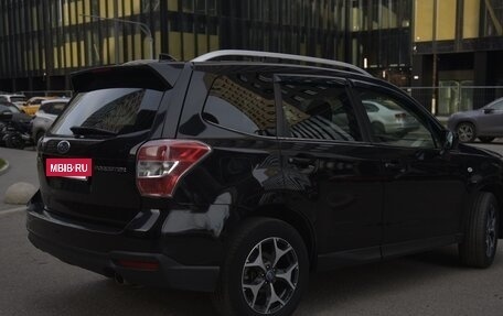 Subaru Forester, 2015 год, 1 480 000 рублей, 2 фотография