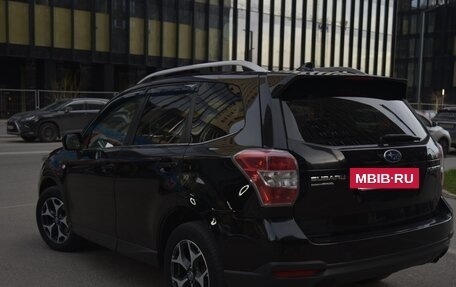 Subaru Forester, 2015 год, 1 480 000 рублей, 3 фотография