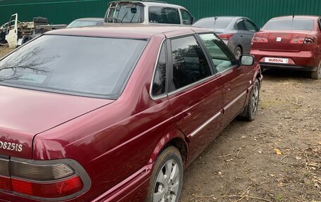 Land Rover 800, 1996 год, 250 000 рублей, 5 фотография