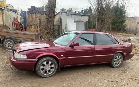 Land Rover 800, 1996 год, 250 000 рублей, 3 фотография