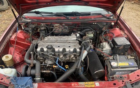 Land Rover 800, 1996 год, 250 000 рублей, 2 фотография