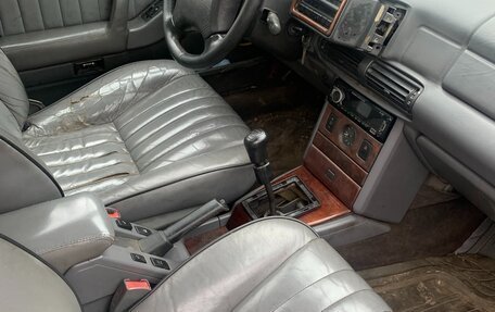 Land Rover 800, 1996 год, 250 000 рублей, 6 фотография