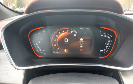 Geely Coolray I, 2023 год, 1 800 000 рублей, 3 фотография