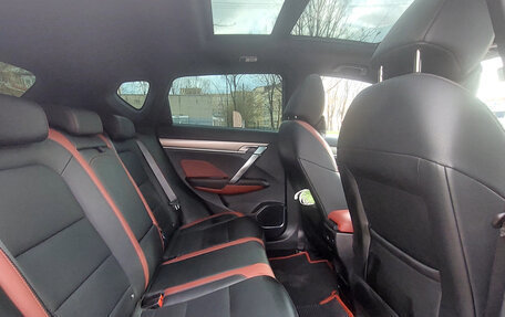 Geely Coolray I, 2023 год, 1 800 000 рублей, 5 фотография