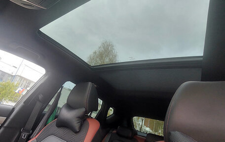 Geely Coolray I, 2023 год, 1 800 000 рублей, 8 фотография