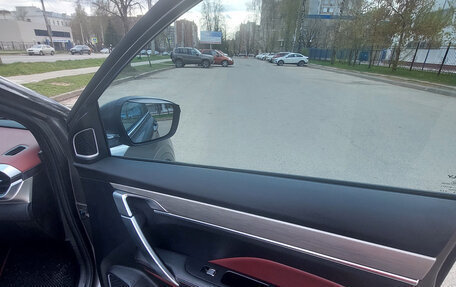 Geely Coolray I, 2023 год, 1 800 000 рублей, 4 фотография