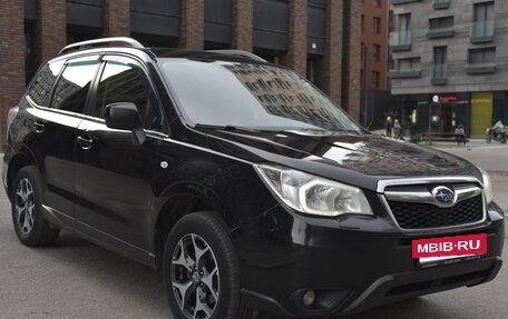 Subaru Forester, 2015 год, 1 480 000 рублей, 14 фотография