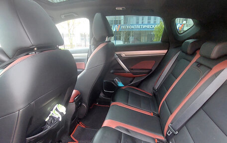 Geely Coolray I, 2023 год, 1 800 000 рублей, 10 фотография