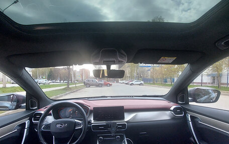 Geely Coolray I, 2023 год, 1 800 000 рублей, 6 фотография