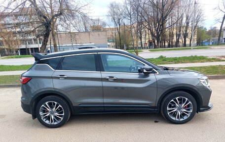 Geely Coolray I, 2023 год, 1 800 000 рублей, 11 фотография