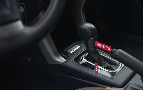 Subaru Forester, 2015 год, 1 480 000 рублей, 10 фотография