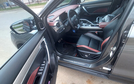 Geely Coolray I, 2023 год, 1 800 000 рублей, 12 фотография