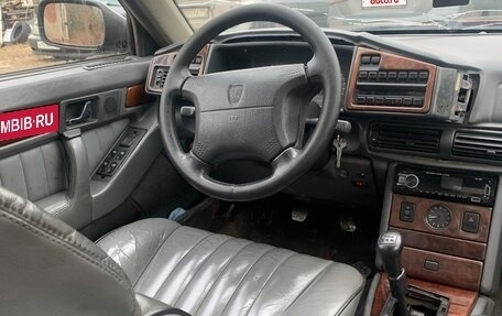 Land Rover 800, 1996 год, 250 000 рублей, 7 фотография