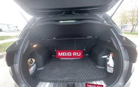 Geely Coolray I, 2023 год, 1 800 000 рублей, 2 фотография