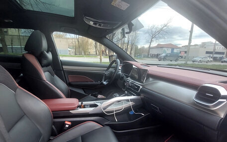 Geely Coolray I, 2023 год, 1 800 000 рублей, 18 фотография