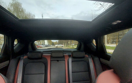 Geely Coolray I, 2023 год, 1 800 000 рублей, 21 фотография
