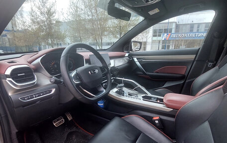 Geely Coolray I, 2023 год, 1 800 000 рублей, 22 фотография