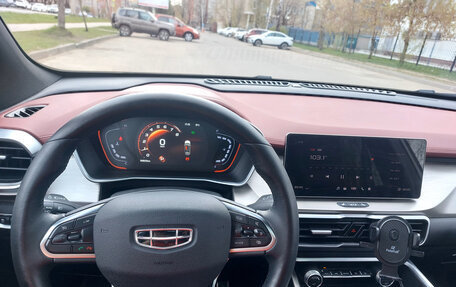 Geely Coolray I, 2023 год, 1 800 000 рублей, 17 фотография