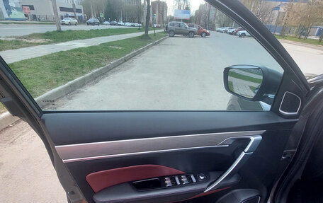 Geely Coolray I, 2023 год, 1 800 000 рублей, 24 фотография