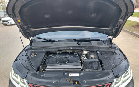 Geely Coolray I, 2023 год, 1 800 000 рублей, 27 фотография