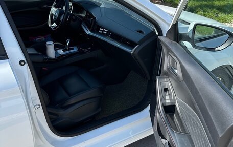 MG 5, 2021 год, 2 200 000 рублей, 4 фотография