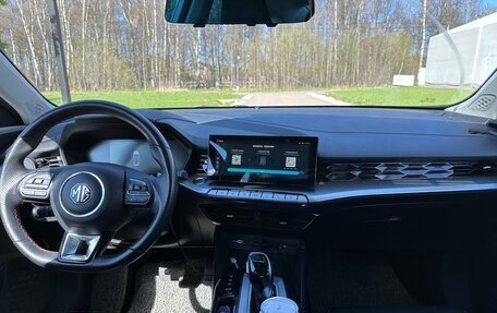 MG 5, 2021 год, 2 200 000 рублей, 6 фотография