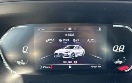 MG 5, 2021 год, 2 200 000 рублей, 8 фотография