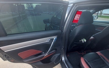 Geely Coolray I, 2023 год, 1 800 000 рублей, 20 фотография