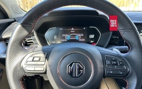 MG 5, 2021 год, 2 200 000 рублей, 7 фотография