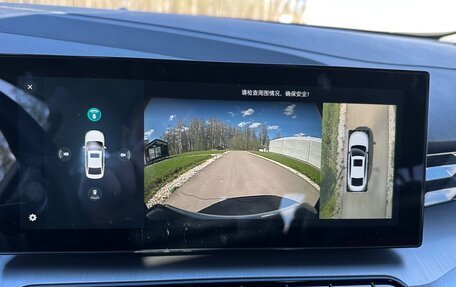 MG 5, 2021 год, 2 200 000 рублей, 10 фотография