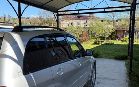 Toyota RAV4, 2004 год, 930 000 рублей, 7 фотография