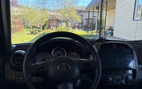 Toyota RAV4, 2004 год, 930 000 рублей, 5 фотография